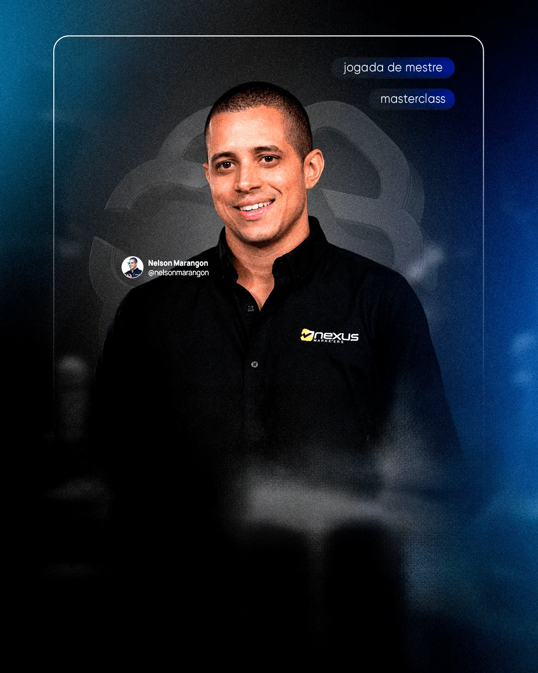 Nelson Marangon