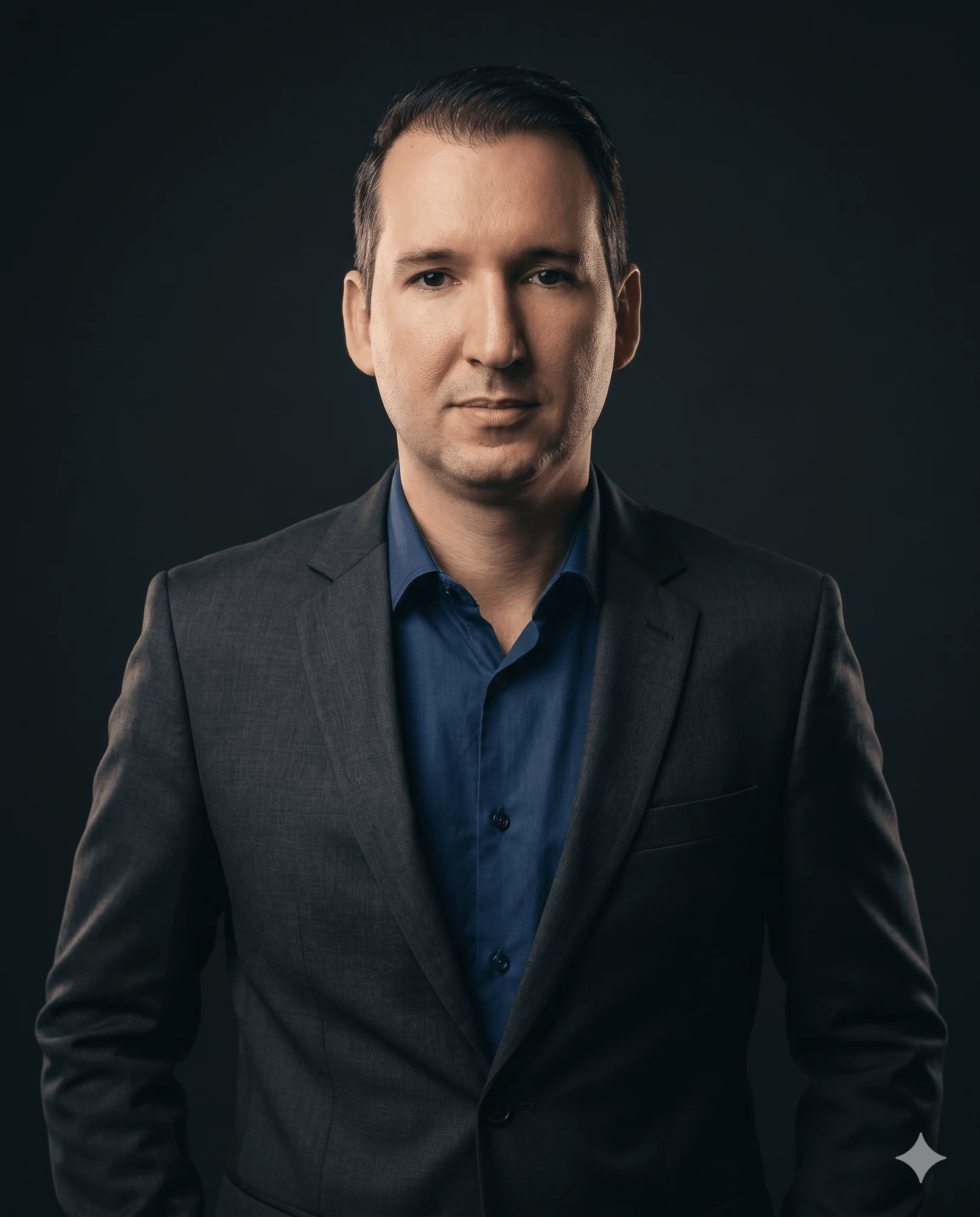 Patrick Nilo
